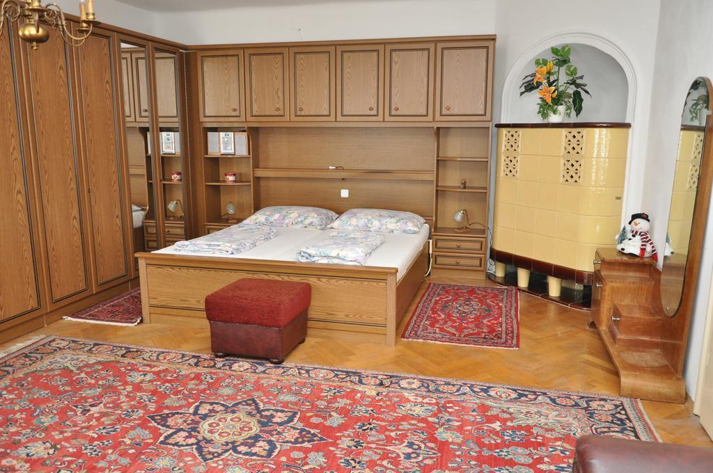 Haus Weisses Lamm Apartment Weitensfeld ภายนอก รูปภาพ