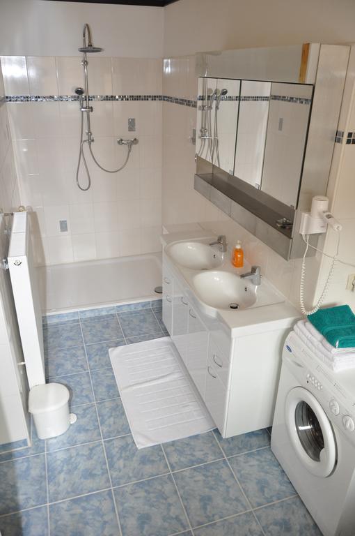 Haus Weisses Lamm Apartment Weitensfeld ภายนอก รูปภาพ